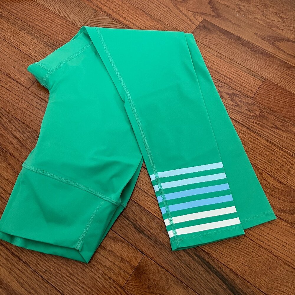 Addison Bay Sculpt Everyday Leggings - Sz L